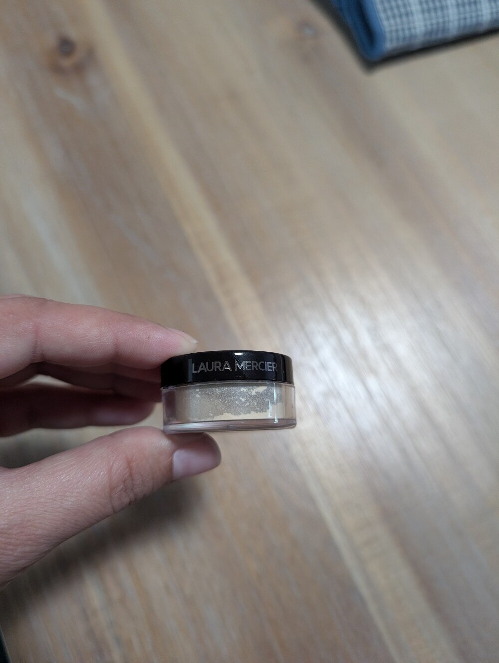 Laura Mercier Translucent Setting Powder